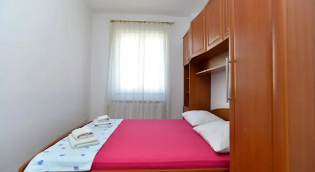Апартаменты Apartments 2224