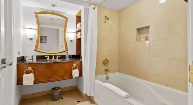 Sleep SIX 1BR2BA Cozysuites on Boardwalk, Забронировать Отель Отели Атлантик-Сити с бассейном, рядом с Казино Ocean Resort, Бассейн