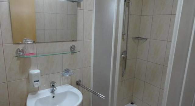 Номер Standard Rooms K