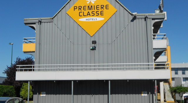 Premiere Classe Lille Nord - Roncq