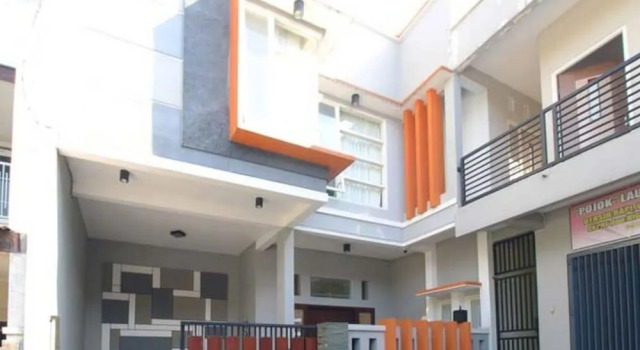 RedDoorz Syariah near Universitas Merdeka Malang