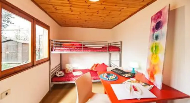 Camping Piper, Boek Camping Scarlino Toscane