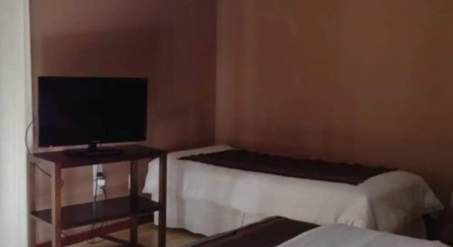 Номер Standard Las Marías Hotel Boutique