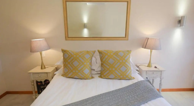 Двухместный номер Standard Cultivar Boutique Hotel
