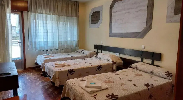 Hostal Louro