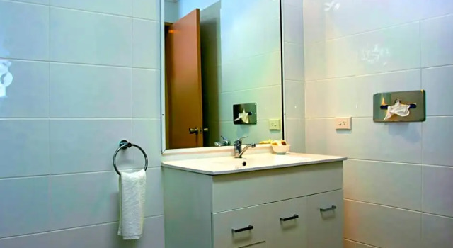 Номер Standard SunPalms Motel