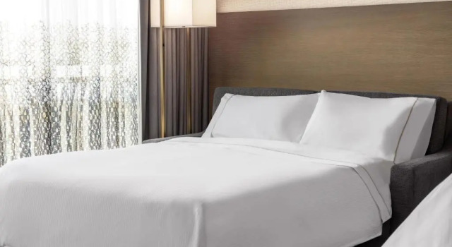 Двухместный номер Guest The Westin Anaheim Resort