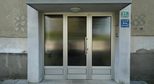 Apartman MIMA, Book Lejlighed Karlovac Karlovac county