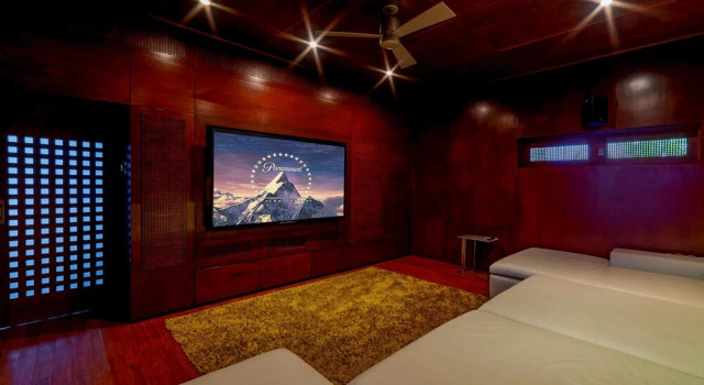 Spectacular Modern Luxury and Exceptional Amenities at Mantea Casa Cabo in Pedregal