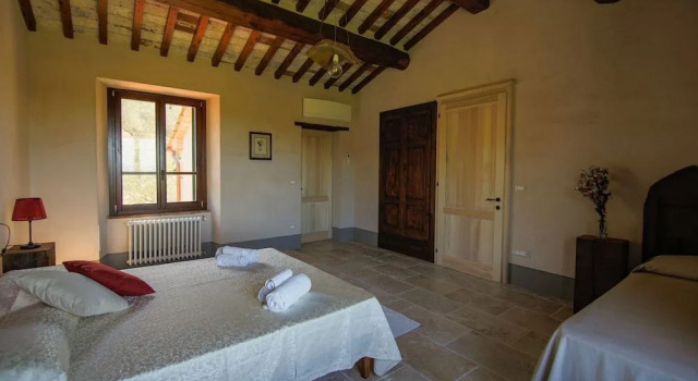 Villa Giotto