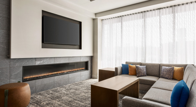 Staybridge Suites Crestview South by IHG, Book Hotel Hoteller i Crestview med pool, Swimmingpool