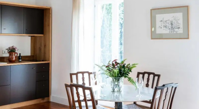 Люкс Standard Wine Tourism - Quinta do Ameal