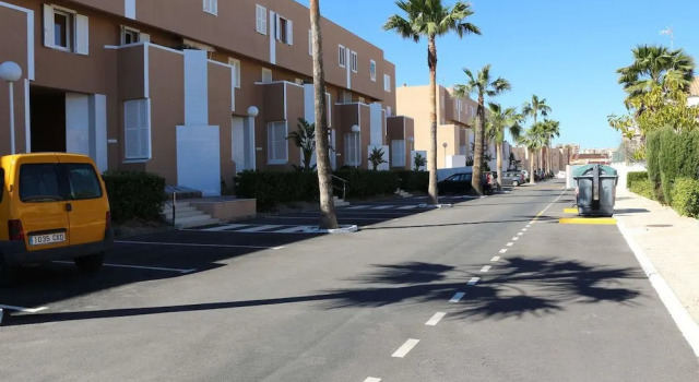 Inmocvecos Soling 63, Varaa Hotelli La Manga del Mar Menor 