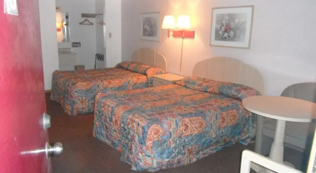 Budget Inn by Hotel O Greensville I 70, Varaa Hotelli Greenville Illinois