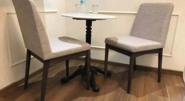 Номер Superior Hotel Casa Ensenada Luxury Boutique Hotel