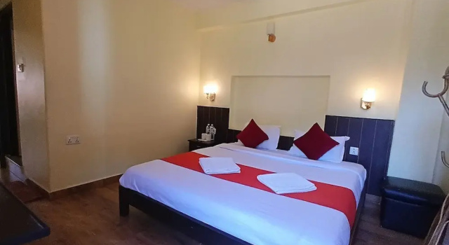 Номер Standard Hotel My Dream