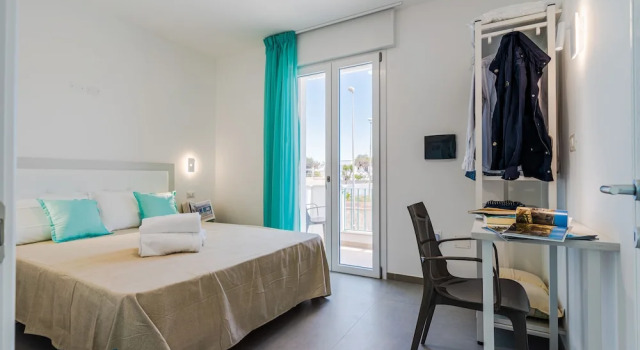 Апартаменты Comfort SMERALDO RESIDENCE
