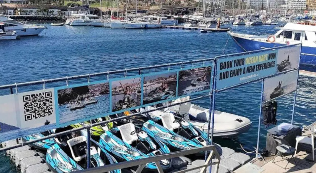Ocean Sun y Golf I, Забронировать Отель Отели Сан-Мигель-де-Абона с парковкой, рядом с Playa Amarilla, Парковка
