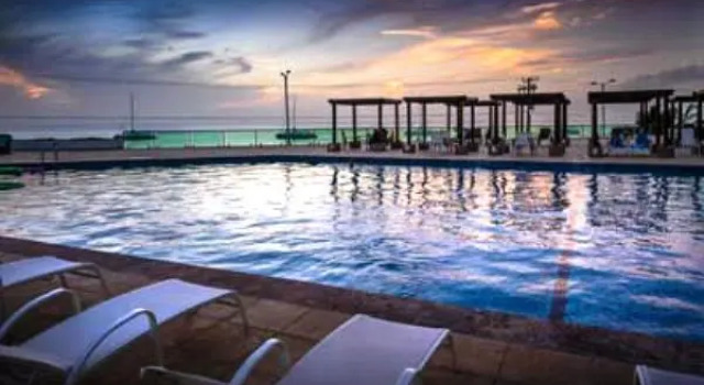 Palmar Condominium 1C, Prenota Appartamento San Miguel de Cozumel Quintana Roo