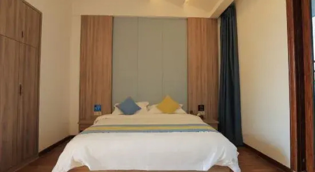 Номер Deluxe La Quinta by Wyndham Helena