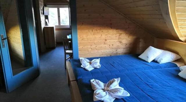 Rybaczówka Karczma Rybna