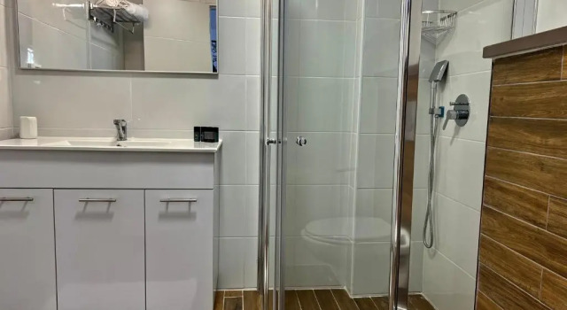 Апартаменты ZOZO Guesthouse