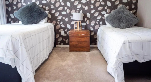 Апартаменты Clyde Central Motel