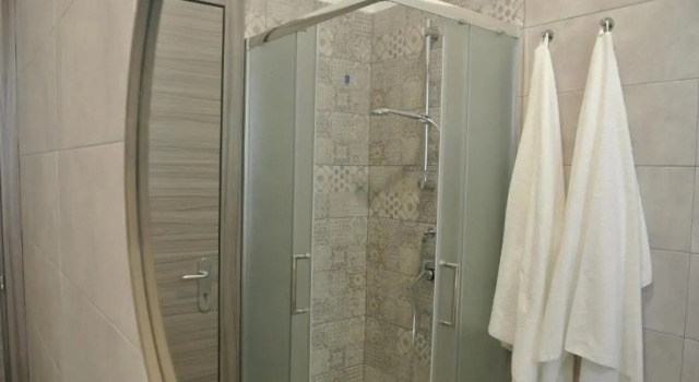 Номер Deluxe B&B Quattordici