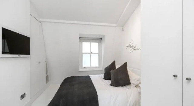 Fully AC 2-bed House in the Heart of Marylebone, Забронировать Отель Отели Англии 3 звезды, 3*