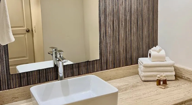 Студия Deluxe BOF Apartments Cancun