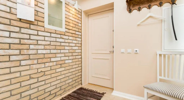 Lossiplatsi Apartment, Забронировать Апартаменты/квартира Апартаменты Хаапсалу, Апартаменты/квартира