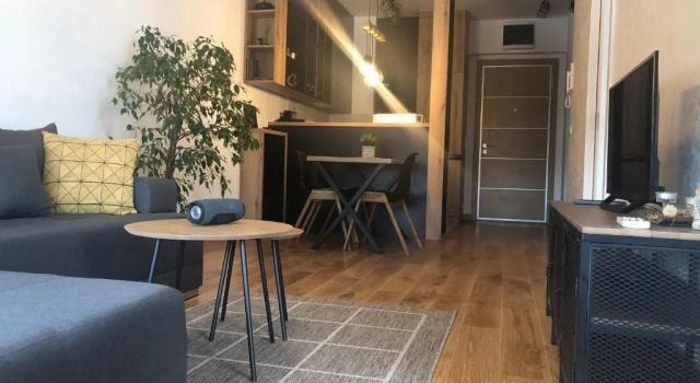 Апартаменты Apartment Unamare
