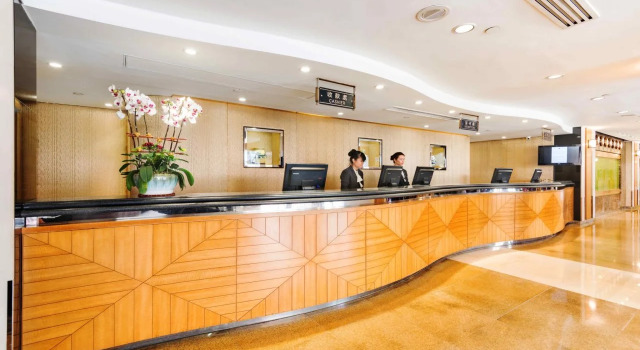 Metropark Hotel Mongkok, Забронировать Отель Отели Гонконга с завтраком, рядом с Sin Tat Plaza, Завтраки
