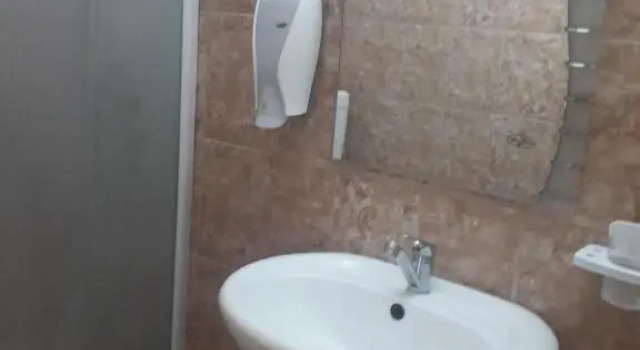 Номер Standard Pensiunea Valea Negrasului