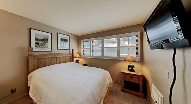 512 2 Bedroom Home, Varaa Hotelli Mammoth Lakes Mammoth