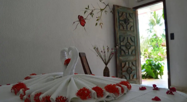 Номер Standard Hotel de Charme Castelinho