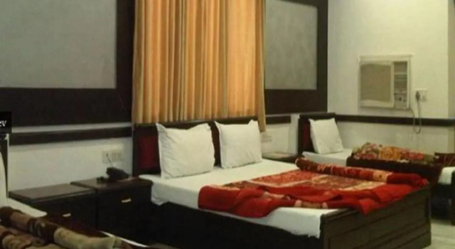 Номер Standard Hotel Ambaji International
