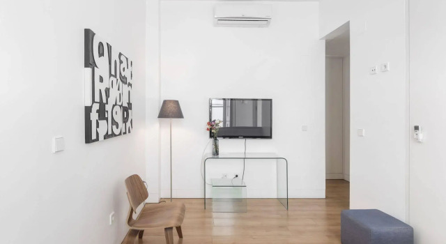 LSA Baixa Chiado by Numa