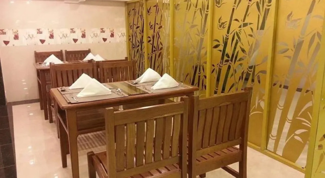 Royal Malikha Hotel, Rezerwuj Hotel Hotele SPA w Yangon Region, SPA