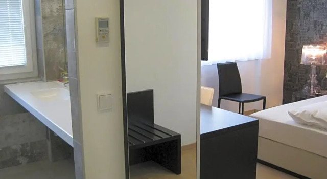 Номер Comfort City-Hotel