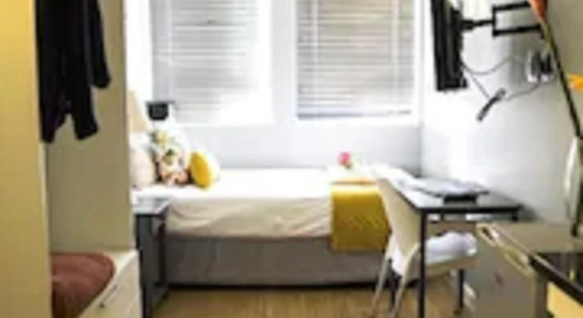 Студия Luxury 106 on Adderley Accommodation
