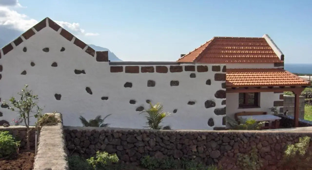 Casa rural Antonio García