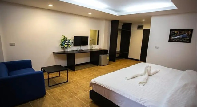 Номер Deluxe The Season Airport Udonthani