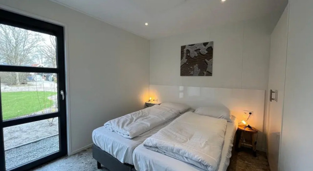 Veluwemeer Chalet Park Retreat, Réserver Chalet Cottages à Hulshorst, Cottage