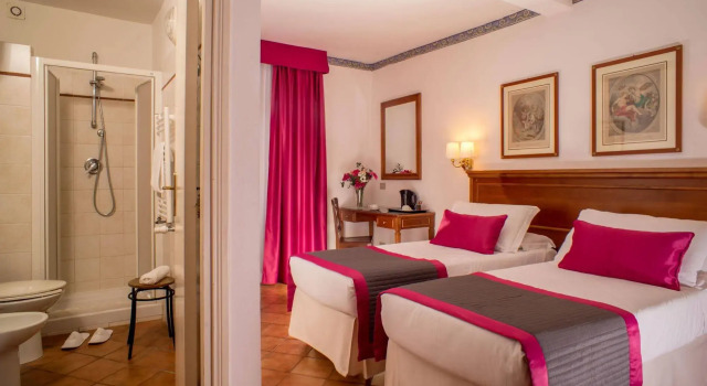 Albergo Del Sole Al Biscione