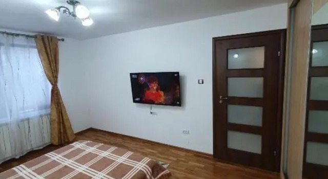 Апартаменты Cosy Apartment