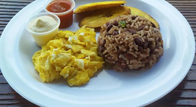 Номер Standard Hotel Jardín Garden de Granada Nicaragua