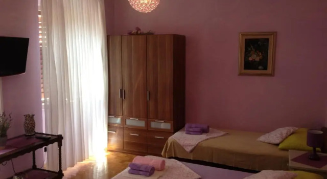 Номер Standard Devivi Apartments