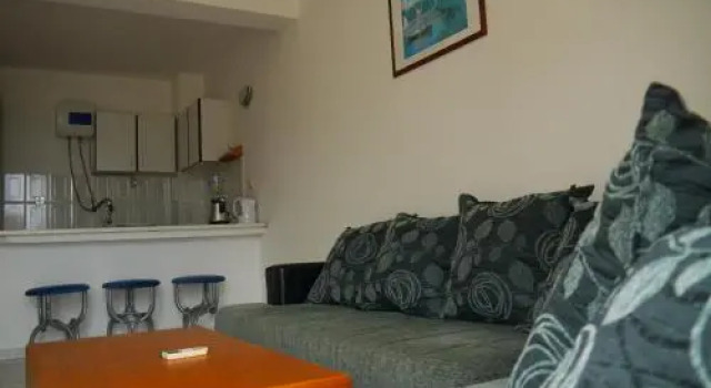 Apartments Villa Relax, Book Lejlighed Buljarica Budva Riviera