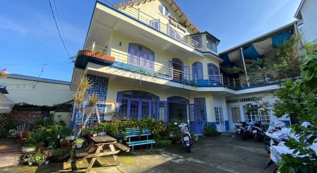 Номер Standard HOMESTAY THÙY DƯƠNG